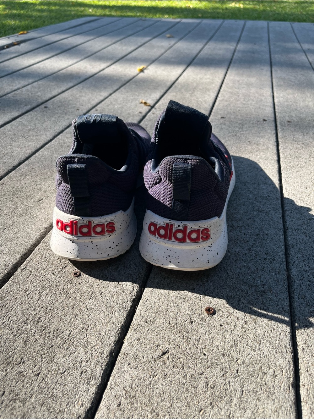 Adidas Lite Racer Adapt 5.0 Shoes - lifestyle sneakers